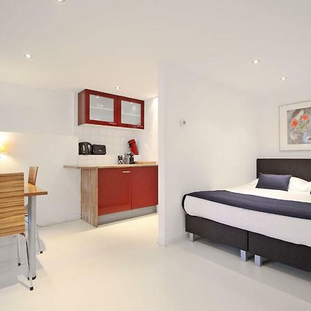 Romantic Jordaan Canalsuite Near Anne Frank House Amsterdam Exteriér fotografie