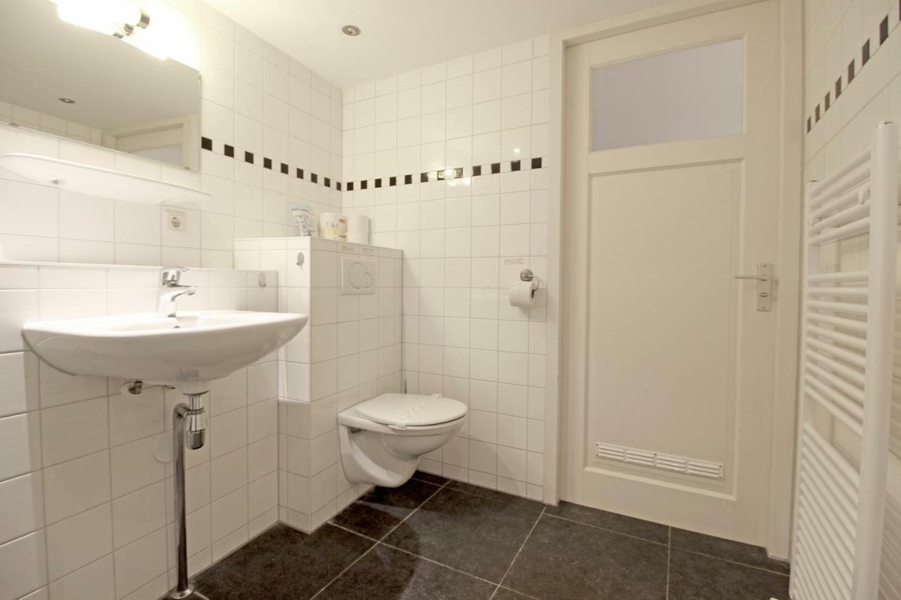 Romantic Jordaan Canalsuite Near Anne Frank House Amsterdam Exteriér fotografie