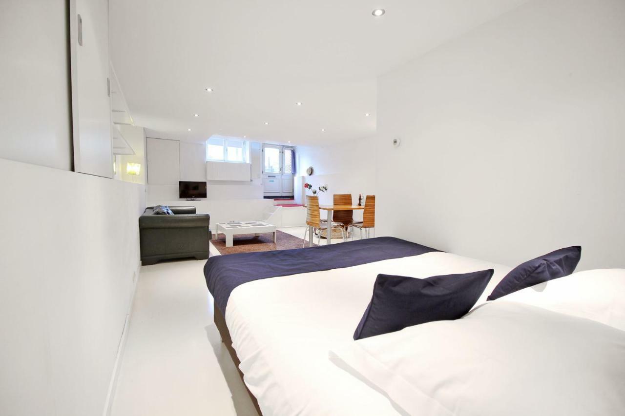 Romantic Jordaan Canalsuite Near Anne Frank House Amsterdam Exteriér fotografie