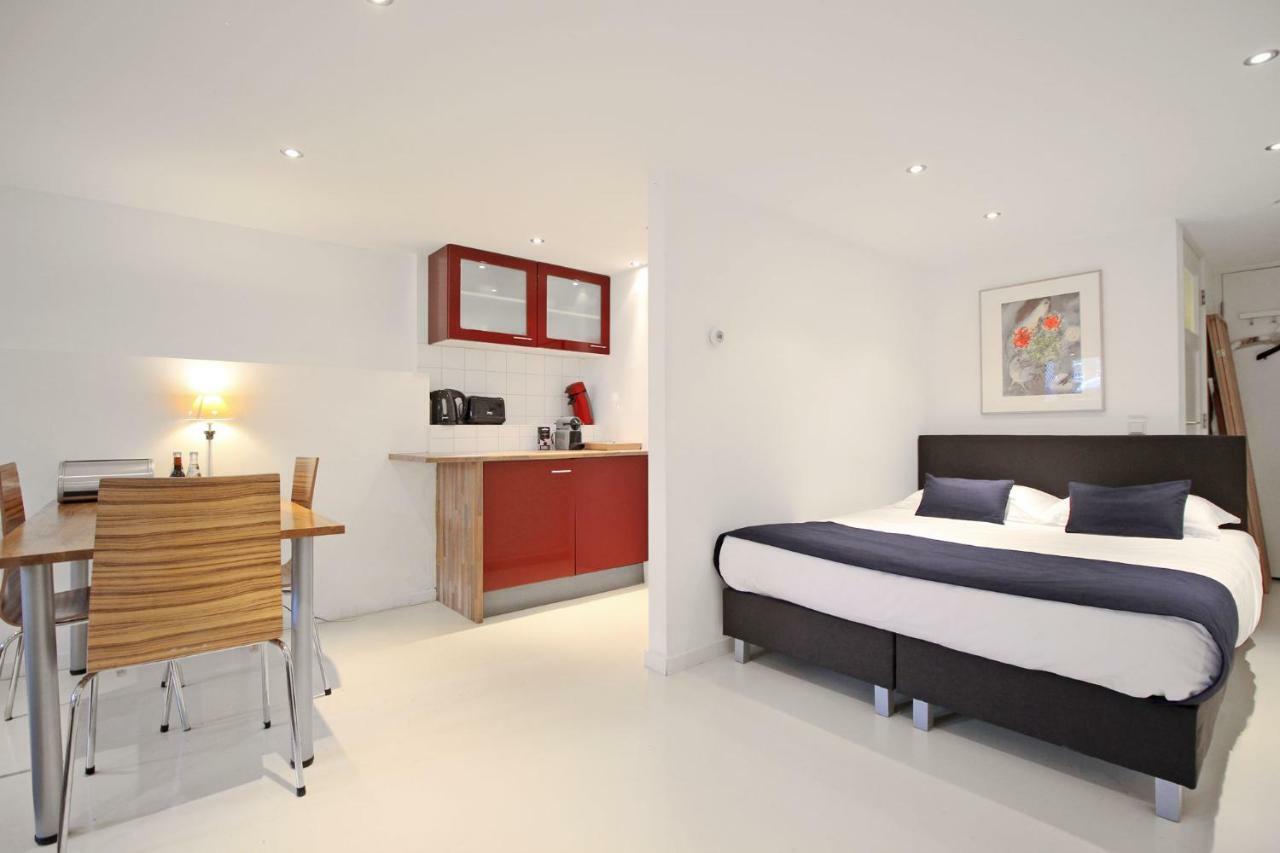 Romantic Jordaan Canalsuite Near Anne Frank House Amsterdam Exteriér fotografie