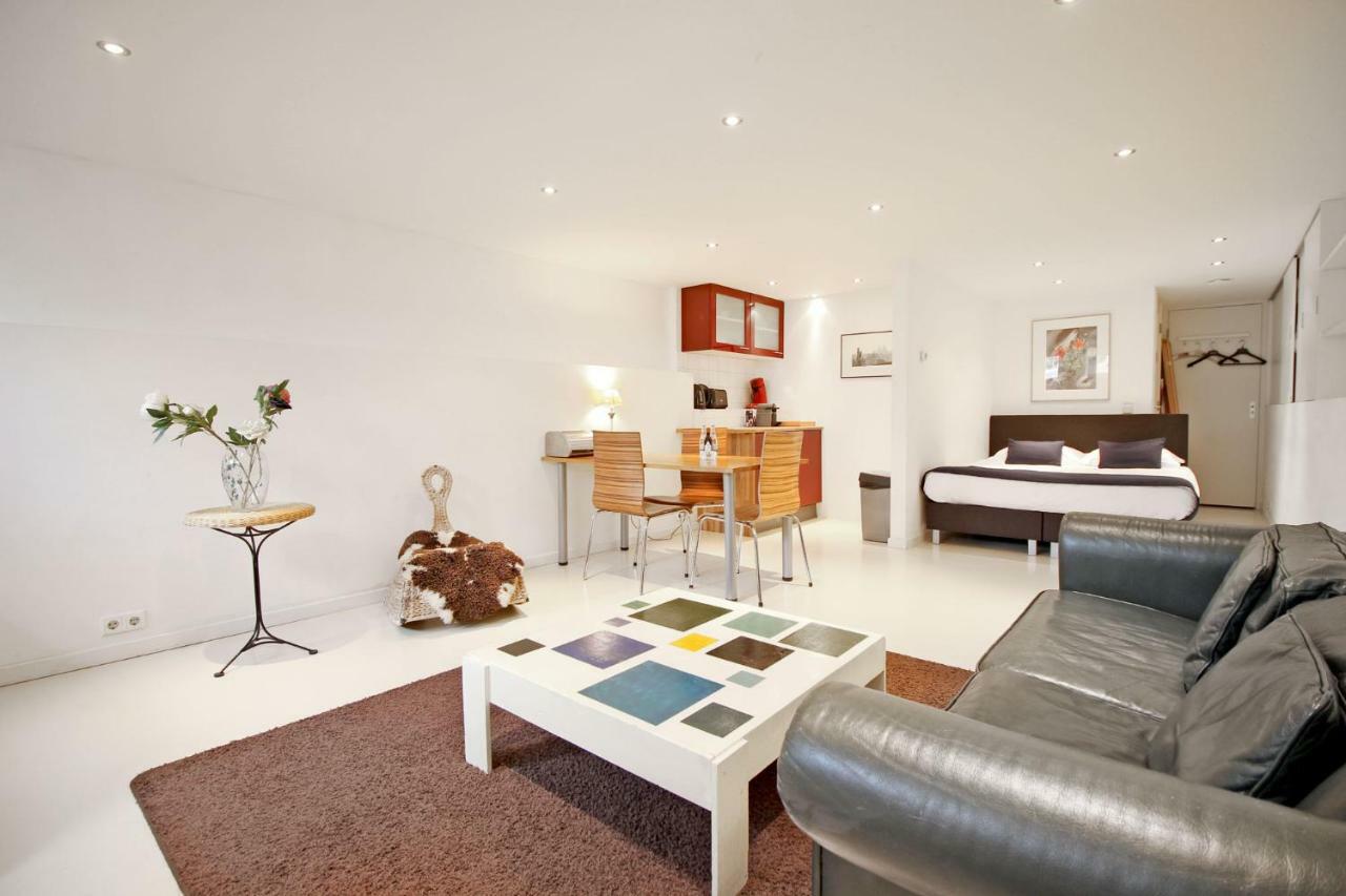 Romantic Jordaan Canalsuite Near Anne Frank House Amsterdam Exteriér fotografie